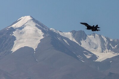 India's Engagement with China 'Complex': MEA's Annual Report