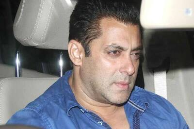 If I get a good plot and subject, will make a Marathi film: Salman Khan