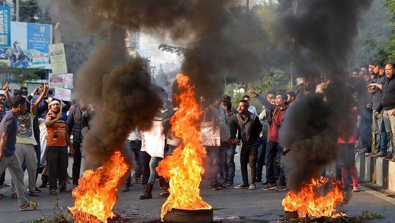 News18 Daybreak | Contentious Citizenship Bill Becomes Law With President Kovind's Nod, Northeast Ravaged by Protests and Other Stories You Need to Watch Out For