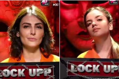 Lock Upp: Bigg Boss 9 Runner-Up Mandana Karimi and Pakistani Blogger Azma Fallah To Enter Kangana's Show