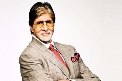 Amitabh Bachchan Fond Of Social Media, Selects And Edits His Photos: Photographer Paresh Mehta