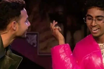 Bigg Boss 16: MC Stan and Gully Boy Star Siddhant Chaturvedi Indulge in Rap Battle, Watch Here