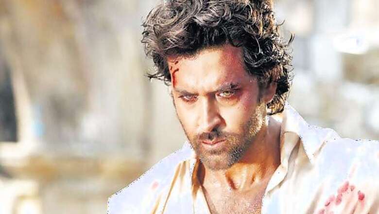 'Agneepath' earns $3.2 million globally