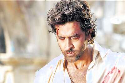 'Agneepath' earns $3.2 million globally