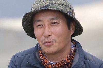 Comedian Kim Byung Man Announces Divorce After 12 Years Of Marriage: Report