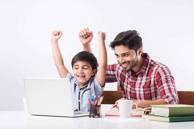 How To Keep Children Motivated For Online Learning