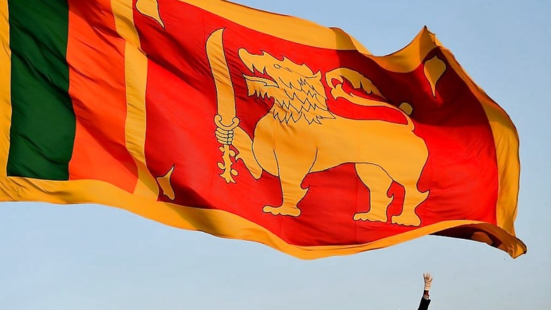 'Chinese Military Will not be Permitted at Hambantota Port'