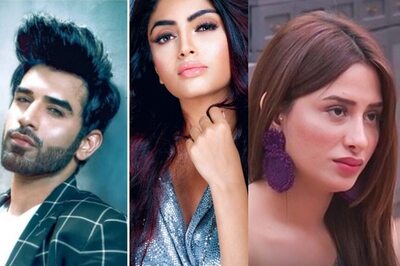 Bigg Boss 13: Didn't Ask Paras Chhabra to Corner and Kiss a Girl, Says Akanksha Puri