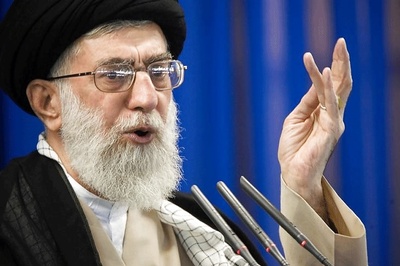 Iran Leader Khamenei Warns Against US 'Wrong Move' on Nuclear Deal