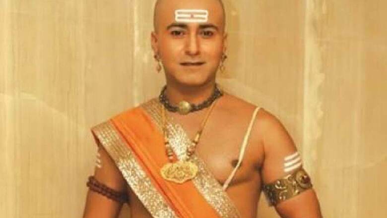 Tenali Rama To Go Off Air on November 13 After Running for More Than Three Years