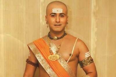 Tenali Rama To Go Off Air on November 13 After Running for More Than Three Years