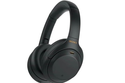 Sony WH-1000XM4 India Launch Touted for September: Here's What the New Headphones Offer