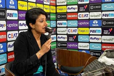 Anjum Chopra Turns 46: Former Indian Woman Cricketer's Career and Records