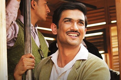 Dibakar Banerjee to make a sequel of 'Byomkesh Bakshi'