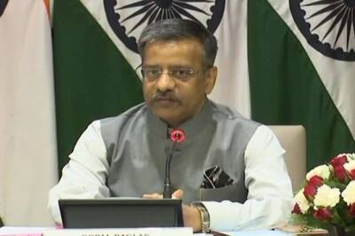 We Have Enough Proof that Pak Army Mutilated Soldiers in Kashmir: MEA