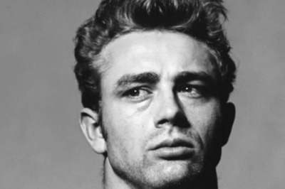 James Dean's Secret Love Life To Be Explored By Guy Guido In Upcoming Film: Report