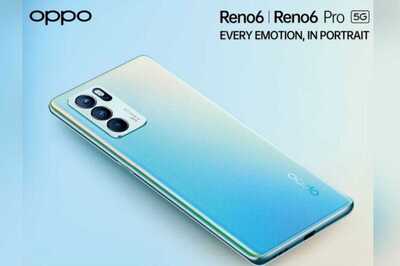 Oppo Reno 6 and Reno 6 Pro 5G to Launch in India Soon, Flipkart Availability Revealed