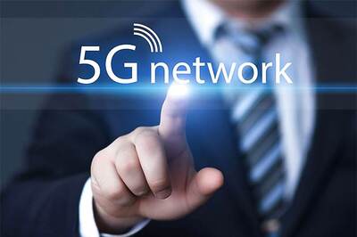 Shanghai Becomes World's First District With 5G Coverage