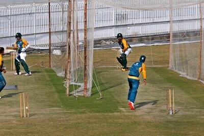 Pakistan Captain Babar Aims To Sweep Zimbabwe ODI Series