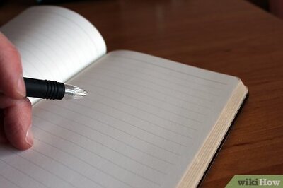 How to Keep a Health Journal