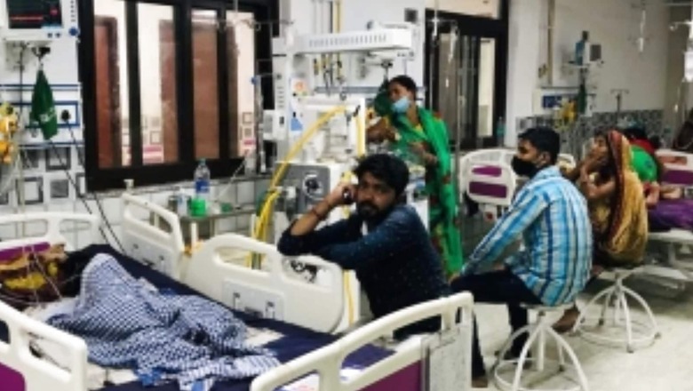 Maharashtra Logs 6,107 New Covid-19 Cases, 57 Deaths; Active Tally Drops Below 1 Lakh