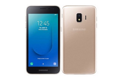 Samsung Galaxy J2 Core (2020) With Android Go Unveiled in India: All The Details Here
