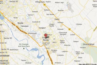 Four arrested for BJP leader Vijay Pandit's murder