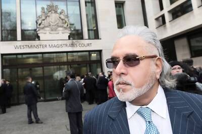 Vijay Mallya Claims Offer to Pay Back Chunk of Loan Was Rejected by Banks