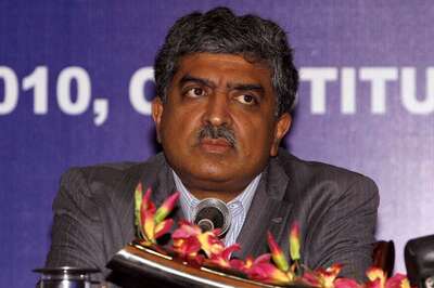 In New Role, Infosys Co-founder Nandan Nilekani Comes to Rescue of Medical Council in SC