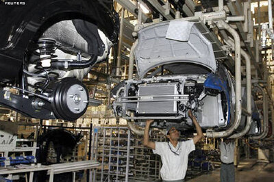 15 percent Industrial growth likely in March
