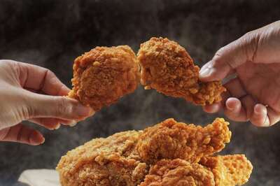 Crispy and Delicious: Top Fried Chicken Brands to Satisfy Your Cravings in India