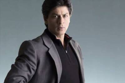 Shah Rukh Khan detained for 2 hours at NY airport