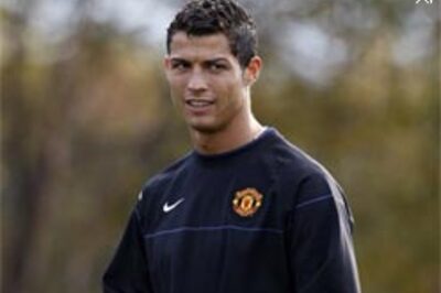 Deco backs Ronaldo for Ballon d'Or