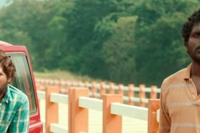 Pushpa Fame Actor Jagadeesh Prathap Bandari Arrested In Abetment Of Suicide Case