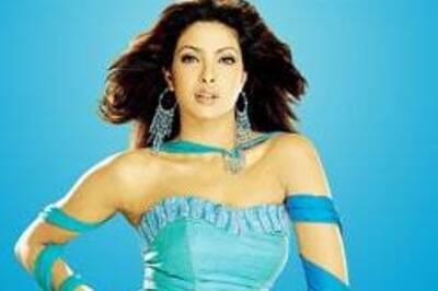 Poise & attitude make Priyanka sexy