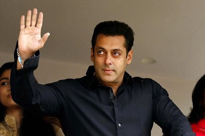 Salman Khan Acquitted in Arms Act Case, Given 'Benefit of Doubt'
