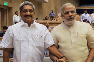 Goa police probing origin of threat letter to Modi, Parrikar