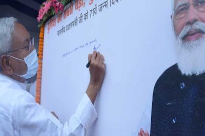Here’s How Political Analysts See Nitish Kumar’s Message for PM Modi on His Birthday