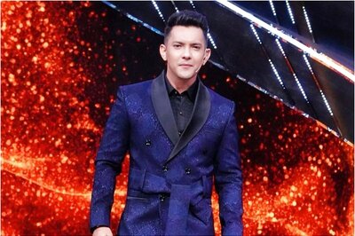 Aditya Narayan on Social Media Criticism of Indian Idol 12: Don't Want Feedback from Bots