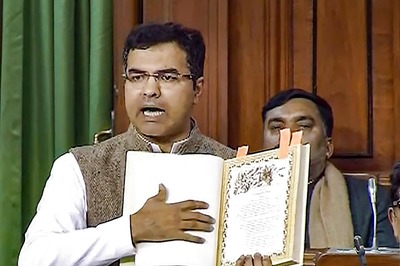 Amended Citizenship Act Won't be Taken Back, Cong Indulging in Vote-bank Politics: Parvesh Verma in LS