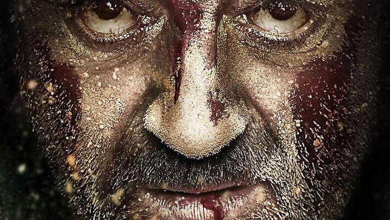 Bhoomi Film Review: Sanjay Dutt Makes a Triumphant Comeback after Three Years