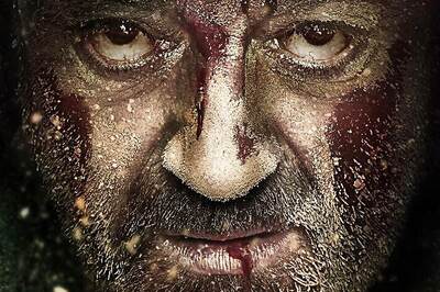 Bhoomi Film Review: Sanjay Dutt Makes a Triumphant Comeback after Three Years