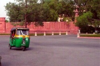 'Water in Delhi to be dry by 2015'