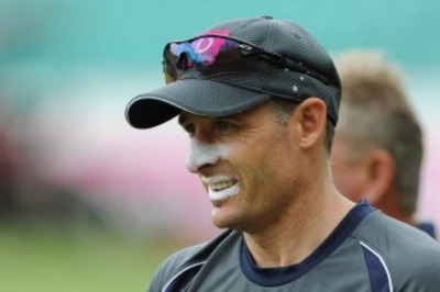 'Like MS Dhoni, He is Very Calm': Michael Hussey Drops Hint on CSK's Next Potential Captain