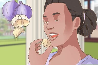 How to Use Herbs to Avoid Deep Vein Thrombosis (DVT)