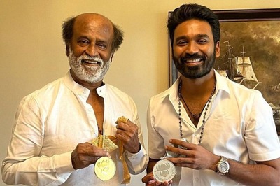 Happy Birthday Dhanush: Polladha Ulagam to Rowdy Baby, Watch Actor's Top Dance Numbers