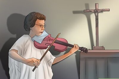 How to Dress Nicely for Church