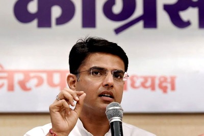Massive Blood Donation Drive in Rajasthan Tomorrow to Mark Sachin Pilot's 43rd Birthday