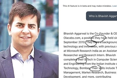 Ola CEO Bhavish Aggarwal Speaks Against 'Pronoun Illness' Borrowed From the West, Slammed