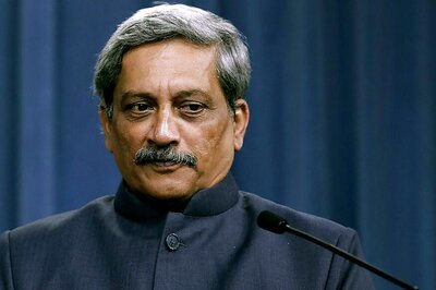 Goa to be India's First Cashless Society, Says Manohar Parrikar